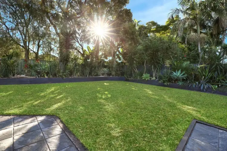 Sixth view of Homely house listing, 247 Port Hacking Road, Miranda NSW 2228