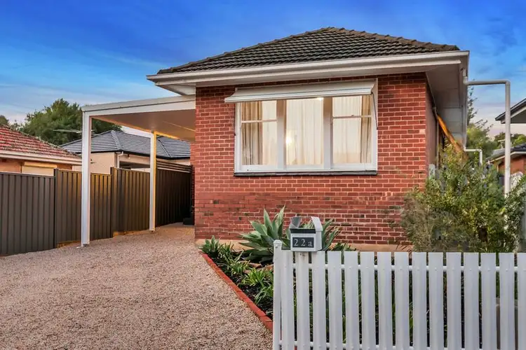 22A Bowman Crescent, Enfield SA 5085