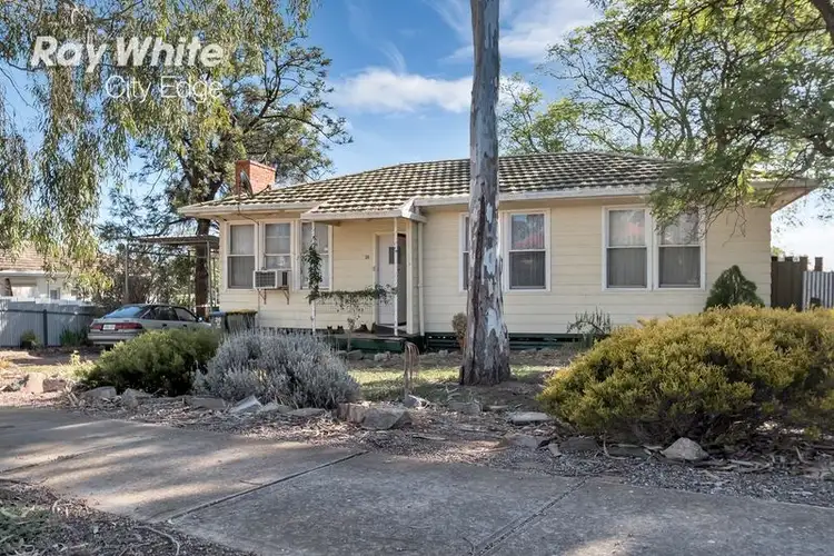26 Fairview Terrace, Clearview SA 5085