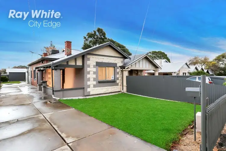 2/24 Farnham Road, Keswick SA 5035