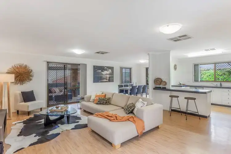 12 Dunemann Street, Kearneys Spring QLD 4350