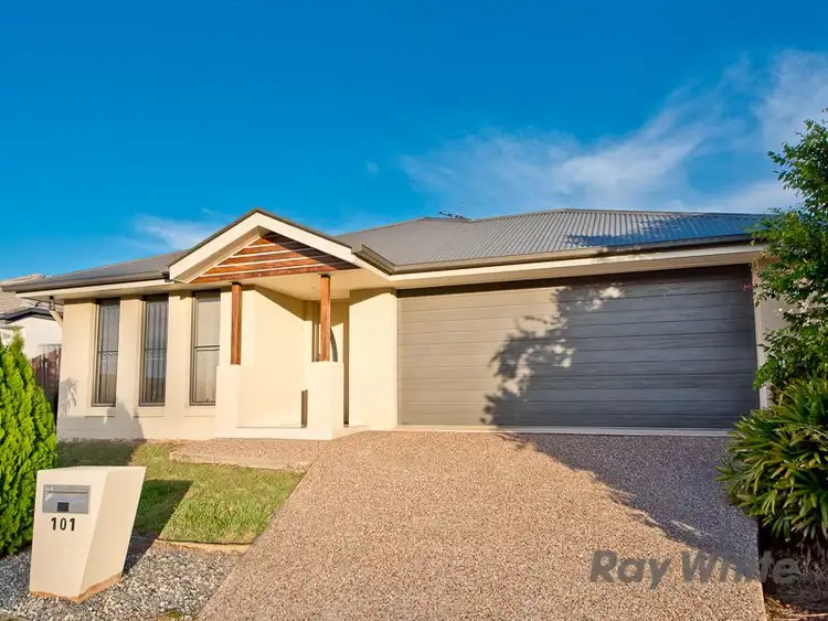 Main view of Homely house listing, 101 Brisbane Road, Warner QLD 4500