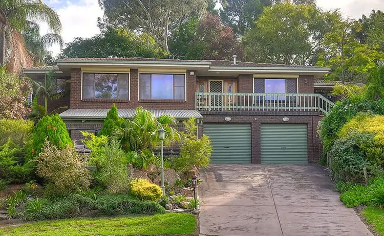 Main view of Homely house listing, 3 Urana Court, Highbury SA 5089