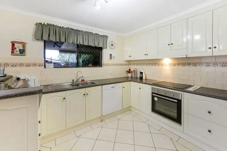 Second view of Homely house listing, 3 Urana Court, Highbury SA 5089