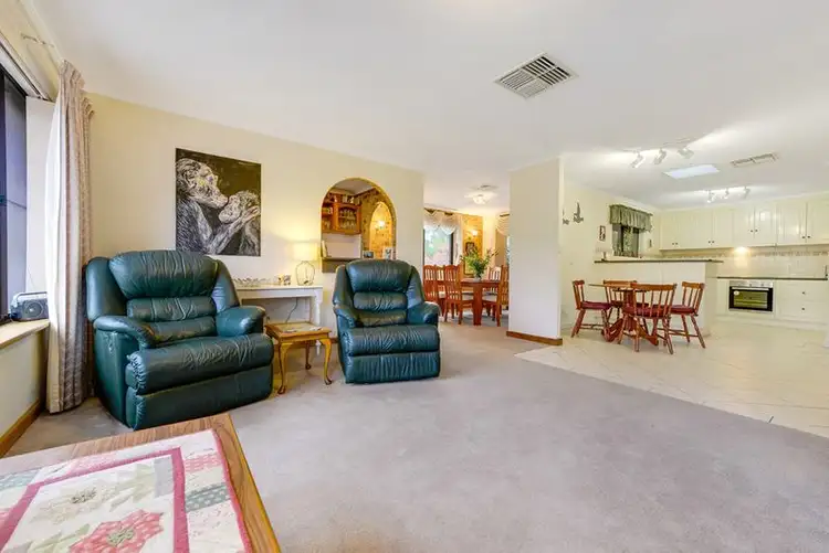 Sixth view of Homely house listing, 3 Urana Court, Highbury SA 5089