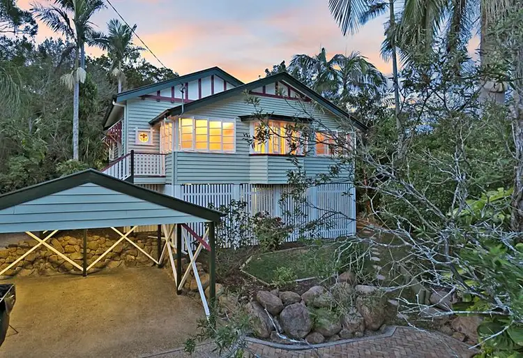 111 Payne Street, Indooroopilly QLD 4068