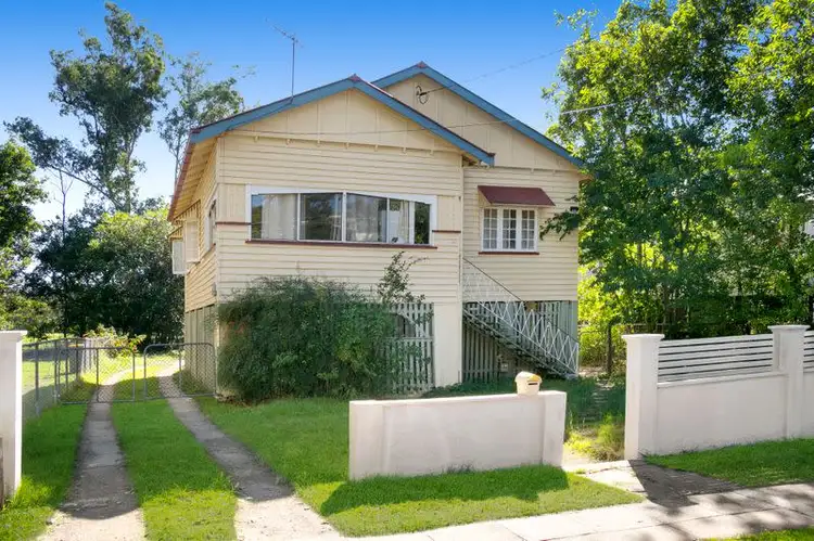 103 Butterfield Street, Herston QLD 4006