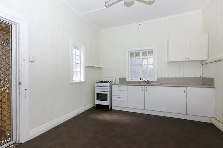 Fourth view of Homely house listing, 103 Butterfield Street, Herston QLD 4006