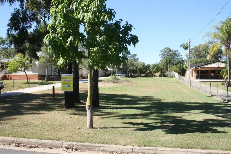 Fourth view of Homely land listing, 43a Hart Street, Beaudesert QLD 4285