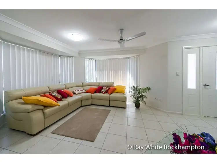 Third view of Homely house listing, 94 Springfield Drive, Norman Gardens QLD 4701