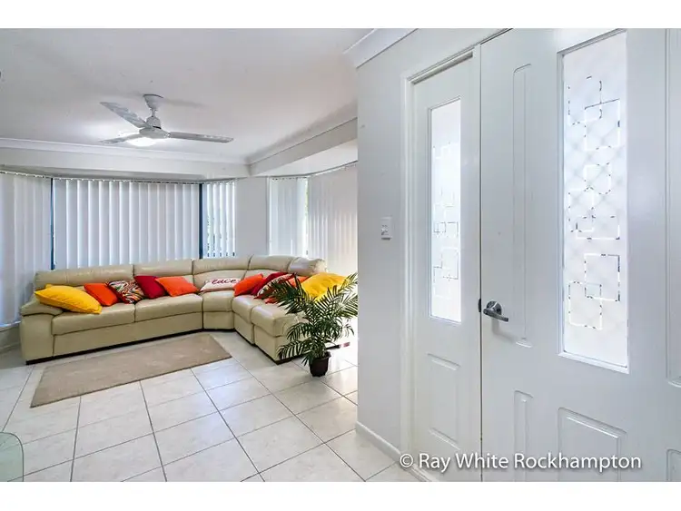 Fourth view of Homely house listing, 94 Springfield Drive, Norman Gardens QLD 4701