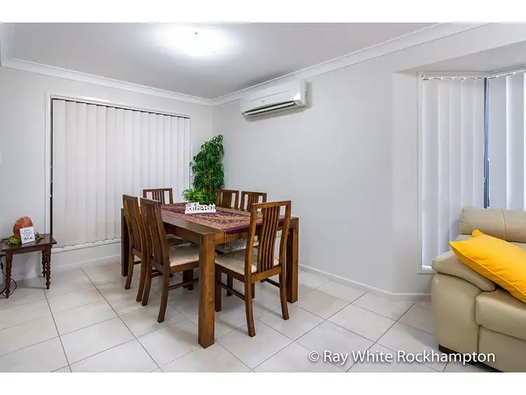 Fifth view of Homely house listing, 94 Springfield Drive, Norman Gardens QLD 4701