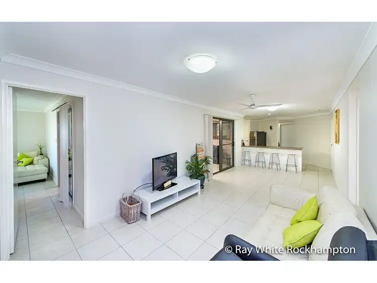 Sixth view of Homely house listing, 94 Springfield Drive, Norman Gardens QLD 4701