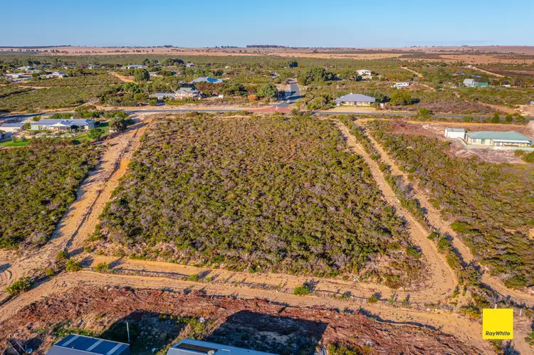 Sixth view of Homely land listing, 154 Seaview Drive, Karakin WA 6044