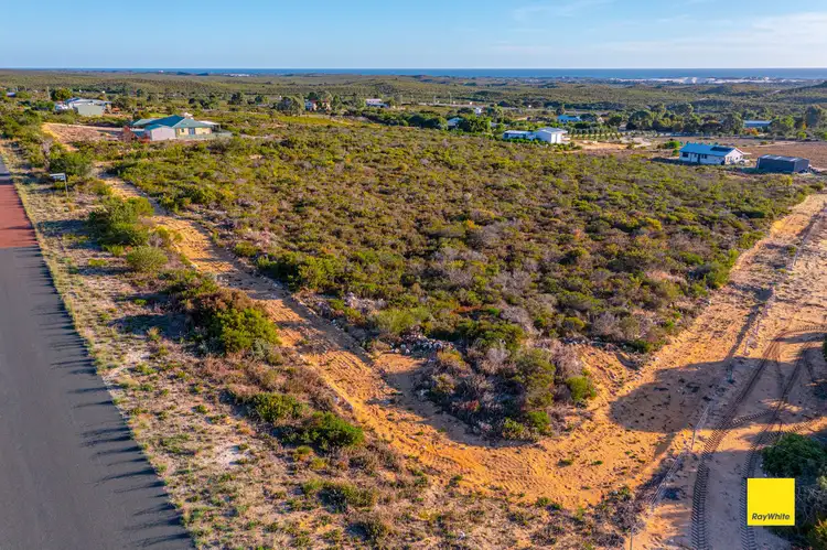 Seventh view of Homely land listing, 154 Seaview Drive, Karakin WA 6044