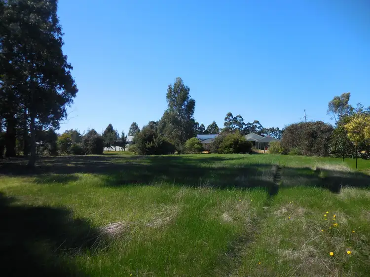 Lot 533 & 534 Fourth Avenue, Kendenup WA 6323