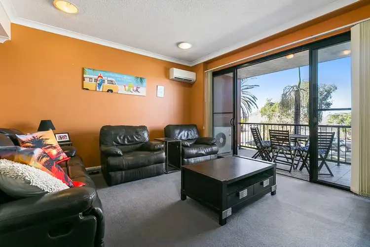 Second view of Homely unit listing, 32/2 Masthead Drive, Cleveland QLD 4163