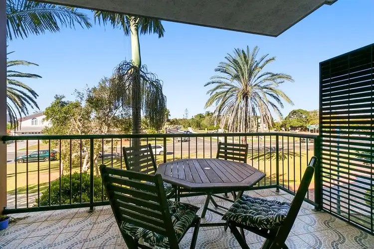Third view of Homely unit listing, 32/2 Masthead Drive, Cleveland QLD 4163