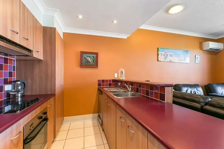 Fourth view of Homely unit listing, 32/2 Masthead Drive, Cleveland QLD 4163