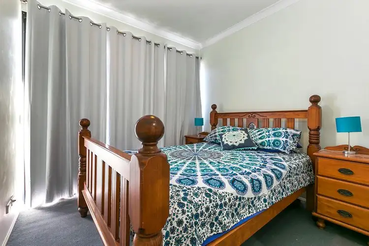 Fifth view of Homely unit listing, 32/2 Masthead Drive, Cleveland QLD 4163