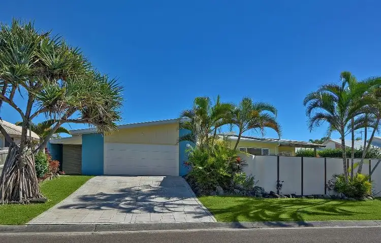 36 Park Haven Drive, Wurtulla QLD 4575