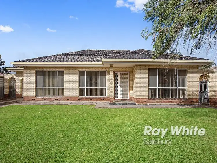 7 Leon Street, Salisbury North SA 5108
