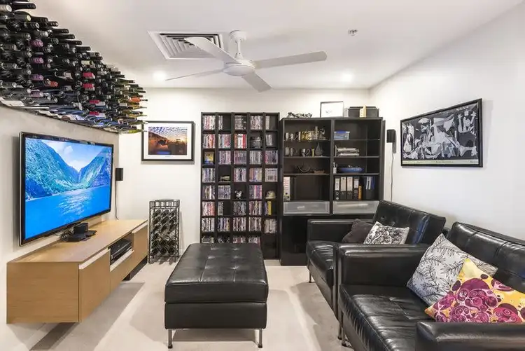 Fifth view of Homely apartment listing, 21306/37D Harbour Road, Hamilton QLD 4007