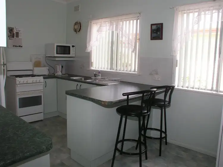 Second view of Homely house listing, 23 Woodward Street, Parkes NSW 2870