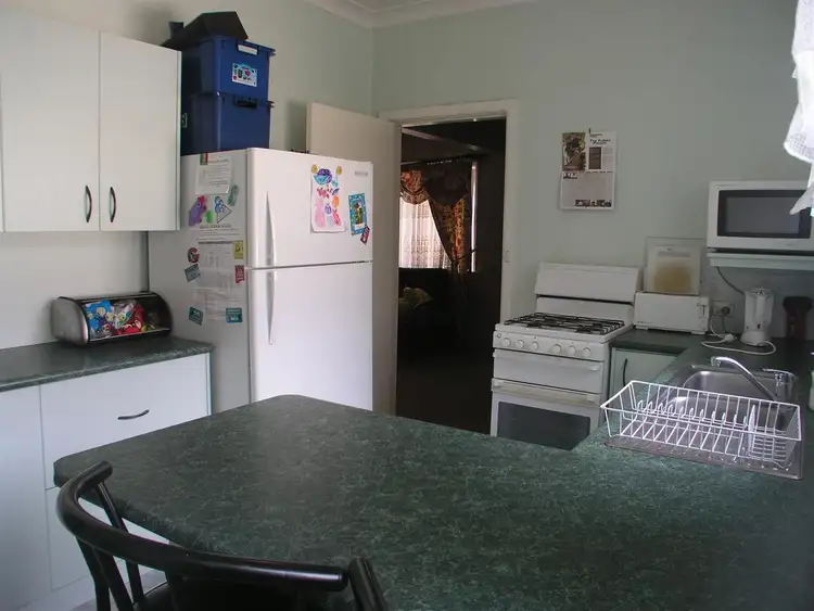 Fifth view of Homely house listing, 23 Woodward Street, Parkes NSW 2870
