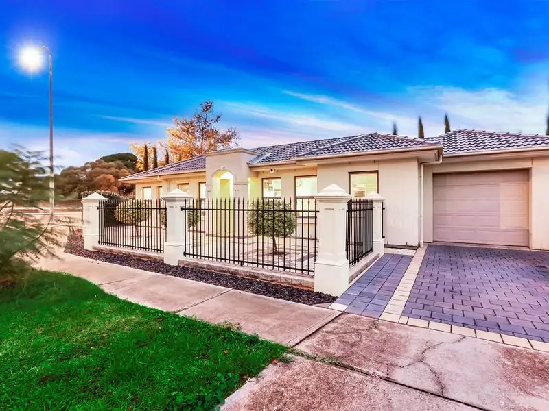 Main view of Homely house listing, 264a Hampstead Road (Facing Chaucer St), Clearview SA 5085