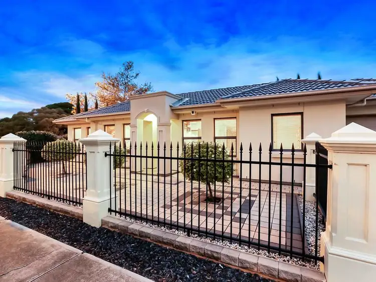 Second view of Homely house listing, 264a Hampstead Road (Facing Chaucer St), Clearview SA 5085