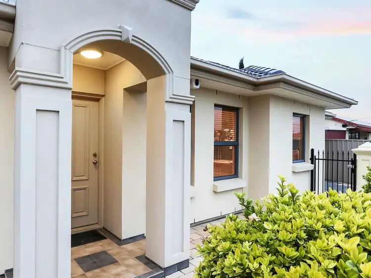 Sixth view of Homely house listing, 264a Hampstead Road (Facing Chaucer St), Clearview SA 5085