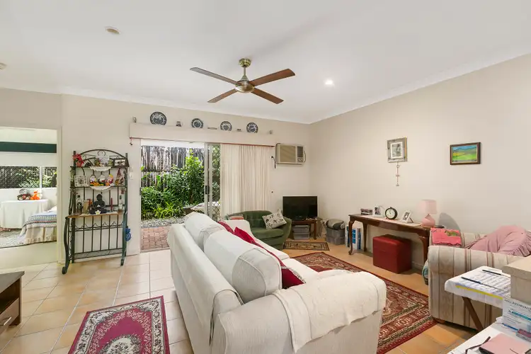 Third view of Homely unit listing, 12/5-7 Oyster Court, Trinity Beach QLD 4879