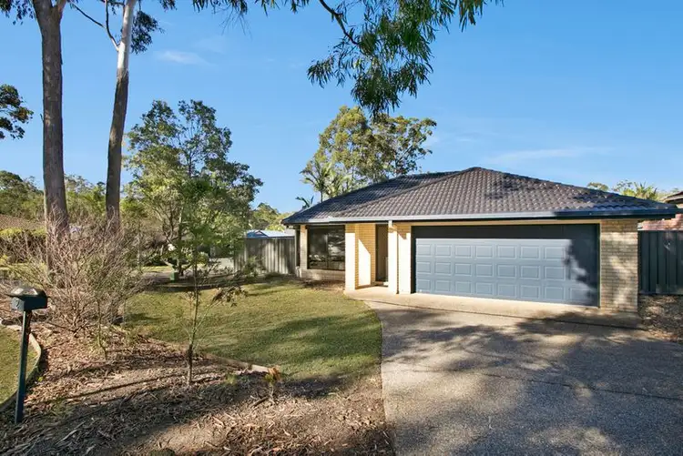 2 Coolaman Court, Mount Cotton QLD 4165