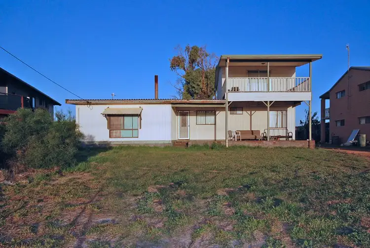 Main view of Homely house listing, 34 Catalonia Street, Cervantes WA 6511