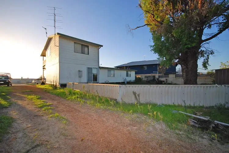 Second view of Homely house listing, 34 Catalonia Street, Cervantes WA 6511
