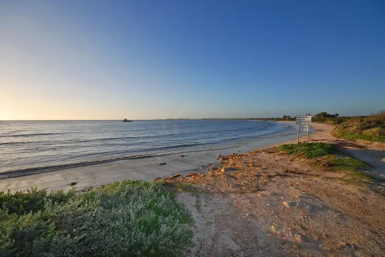 Fifth view of Homely house listing, 34 Catalonia Street, Cervantes WA 6511