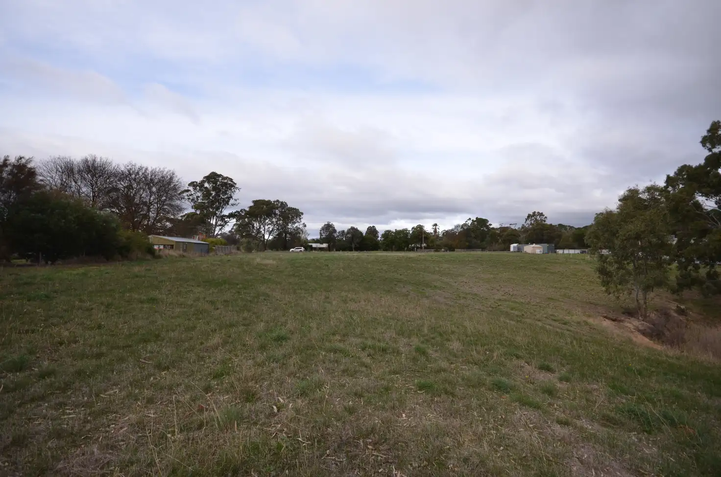 Main view of Homely rural property listing, CA 3 Green Street, Elmhurst VIC 3469