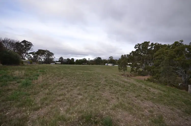 Third view of Homely rural property listing, CA 3 Green Street, Elmhurst VIC 3469