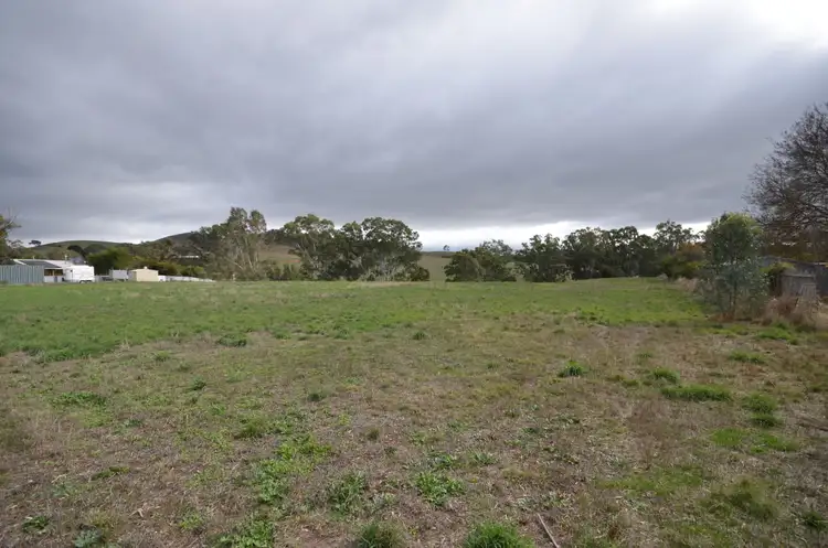 Fifth view of Homely rural property listing, CA 3 Green Street, Elmhurst VIC 3469