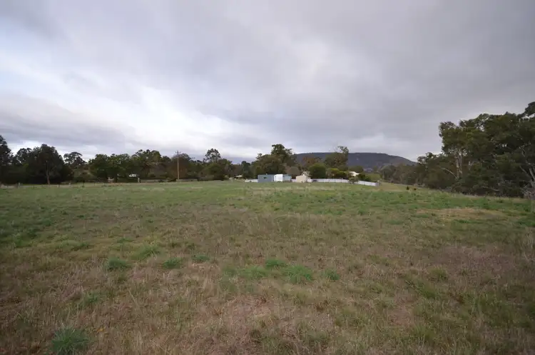 Seventh view of Homely rural property listing, CA 3 Green Street, Elmhurst VIC 3469