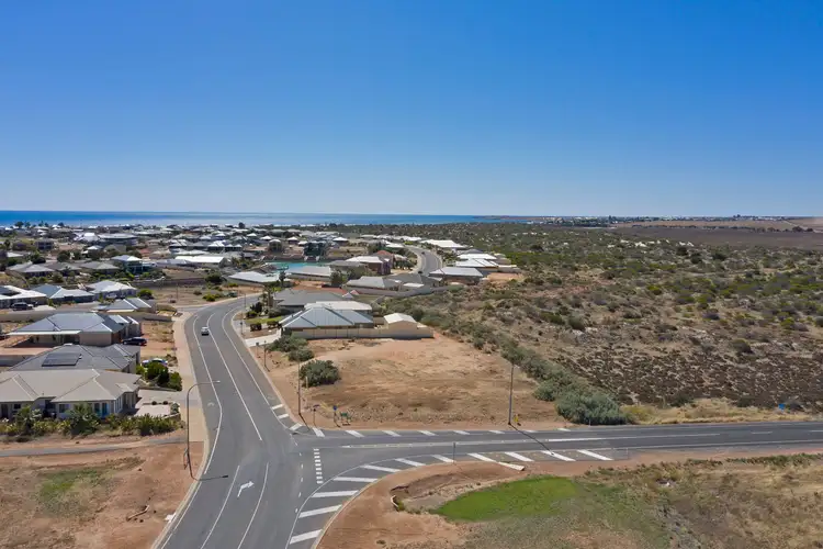 Third view of Homely land listing, 1 (Lot 196) Pommern Way, Wallaroo SA 5556
