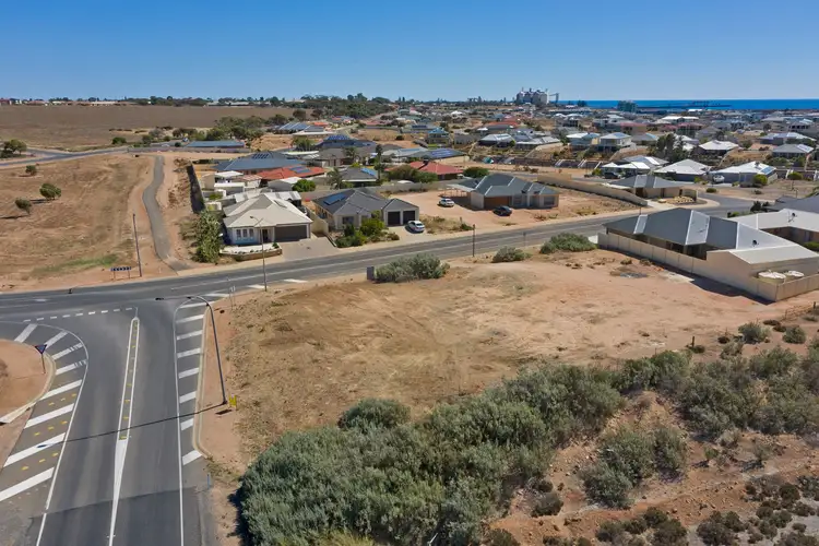 Seventh view of Homely land listing, 1 (Lot 196) Pommern Way, Wallaroo SA 5556
