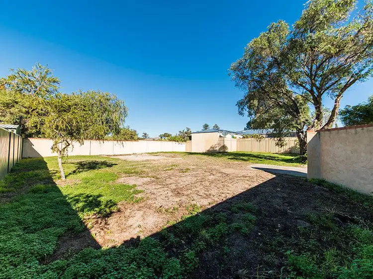 Main view of Homely land listing, 4 Dowden Street, Shoalwater WA 6169