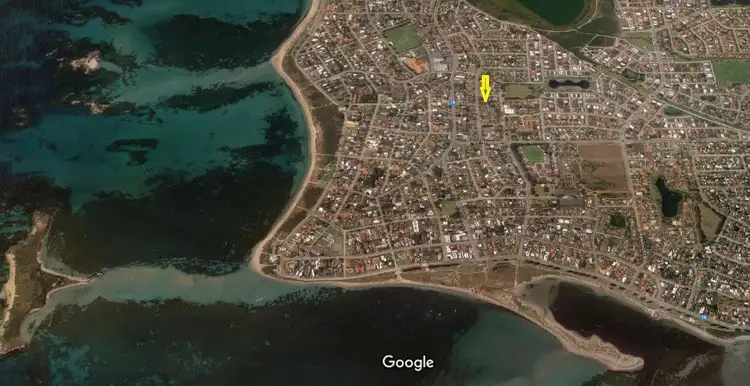 Second view of Homely land listing, 4 Dowden Street, Shoalwater WA 6169