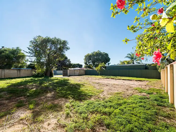 Third view of Homely land listing, 4 Dowden Street, Shoalwater WA 6169
