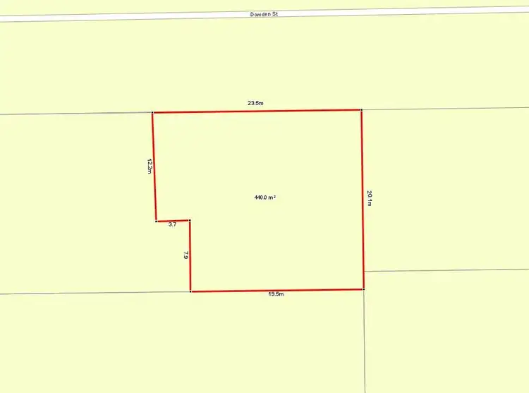 Fourth view of Homely land listing, 4 Dowden Street, Shoalwater WA 6169