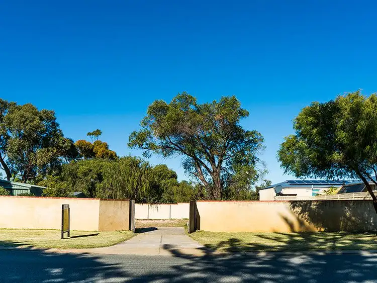 Seventh view of Homely land listing, 4 Dowden Street, Shoalwater WA 6169