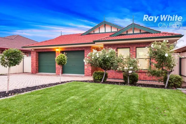 Main view of Homely house listing, 22 Jordan Street, Valley View SA 5093
