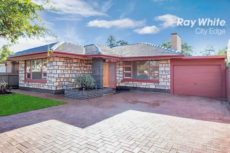 Main view of Homely house listing, 18 Collingrove Avenue, Broadview SA 5083